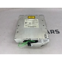 CD-Чейнджер bmw 5 e60 2006 65129131850