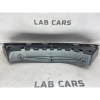 Кронштейн бампера bmw 5 e60 2006 51127056388