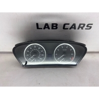 Панель приборов bmw 5 e60 2006 62109194882, 6952897, 61138364645, 62116983146