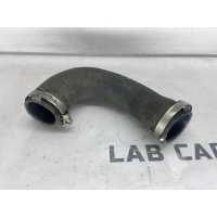 Патрубок интеркулера Audi a4 b8 2009 8k0145709h