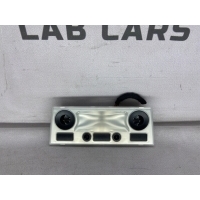 Плафон салона bmw 5 e60 2006 63316962058