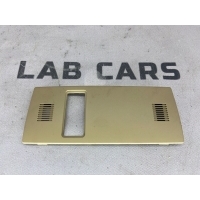 накладка декоративная bmw 5 e60 2006 51447119781, 51447119780, 51447037684