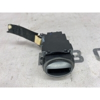 Замок зажигания bmw 5 e60 2006 66126954722