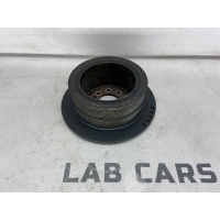 Шкив коленвала BMW x5 e53 2003 11231741773