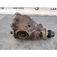 Редуктор 3.64 BMW x5 e70 2008 33107552523, 33107552524