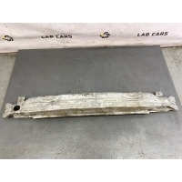Усилитель бампера Audi a6 c6 2007 4f0807111