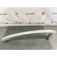 Усилитель бампера Audi a6 c6 2007 4f0807313d, 4f5807331