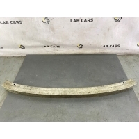 Усилитель бампера Audi a6 c6 2006 4f0807313d