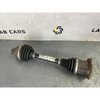 Привод Audi a5 8t 2008 8K0407271Q