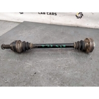 Привод BMW 7 E66 2002 33207521133, 7521133