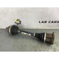 Привод Audi a5 8t 2008 8K0407271Q