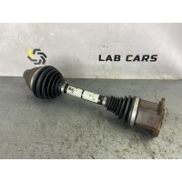 Привод Audi a5 8t 2008 8K0407271s