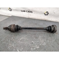 Привод BMW x5 e53 2002 33207500914, 33411095417, 7500914, 33411095238