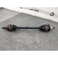 Привод BMW x5 e53 2002 33207500914, 7500914, 33411095417, 33411095238