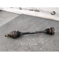 Привод BMW x5 e53 2002 33207500914, 7500914, 33411095417, 33411095238