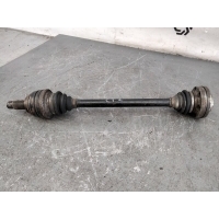 Привод BMW x5 e53 2002 33207500914, 7500914, 33411095417, 33411095238