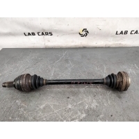 Привод BMW x5 e53 2002 33207500914, 7500914, 33411095417, 33411095238
