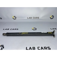 Карданный вал BMW x5 e70 2008 26207556019, 7556019, 26117507533