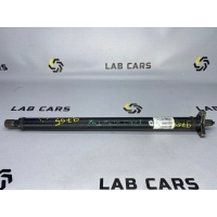 Карданный вал BMW x5 e70 2008 26207556019, 7556019, 26117507533