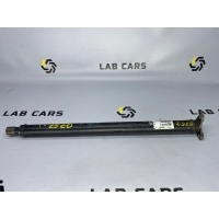Карданный вал BMW x5 e70 2007 26207556019, 7556019, 26117507533