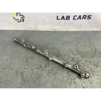 топливная рампа BMW x5 e53 2002 13537805722, 0445216002