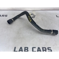 Патрубок системы охлаждения BMW x5 e53 2002 11532248148
