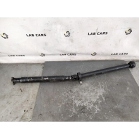 Карданный вал BMW 5 e60 рестайлинг 2007 26107573580, 7573580, 26127521855, 26117548392, 26117540778