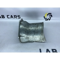 Кожух приводного вала Audi a6 c6 2011 4f0407720j