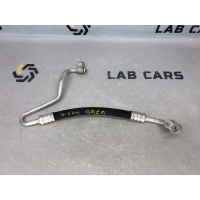 Трубка кондиционера BMW 5 e60 2007 64536910804