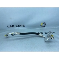Трубка кондиционера BMW x5 e53 2002 64538377077