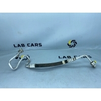 Трубка кондиционера BMW x5 e53 2002 64538377077