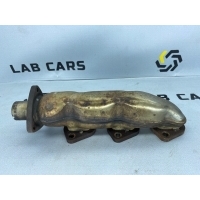 Коллектор выпускной audi a6 c6 2006 059253034L