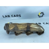 Коллектор выпускной audi a6 c6 2006 059253033L