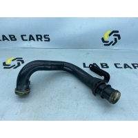 Патрубок системы охлаждения audi a6 c6 2006 059121071an