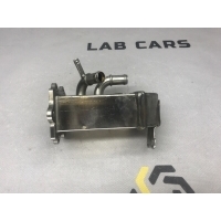 Радиатор системы EGR audi a6 c6 2006 059131511