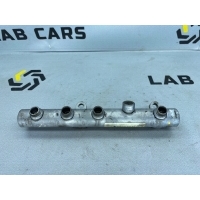 топливная рампа audi a6 c6 2006 059130089AA