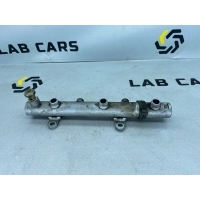 топливная рампа audi a6 c6 2006 059130090AA