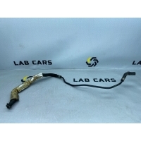 Трубка вакуумная audi a6 c6 2006 059131492f