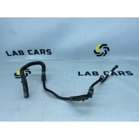 Патрубок системы охлаждения audi a6 c6 2006 059121399