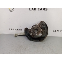 Кулак поворотный Lexus GS 3 2008 4320230020, 4356030010