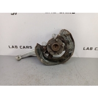 Кулак поворотный Lexus IS 2 2006 4320230020, 4356030010