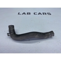 Патрубок системы охлаждения audi a6 c6 2006 059121073b