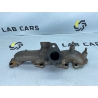 Коллектор выпускной Audi a6 c6 2011 03l253033A