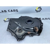 крышка двигателя Audi a4 b8 2010 06h109211q