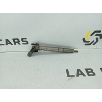Форсунка топливная audi a6 c6 2006 059130277ac, 059130277aj, 059130277bb, 059130855dx, 059130855bx, 0445115