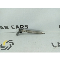 Форсунка топливная audi a6 c6 2006 059130277ac, 059130277aj, 059130277bb, 059130855dx, 059130855bx, 0445115