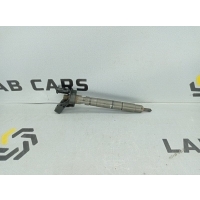 Форсунка топливная audi a6 c6 2006 059130277ac, 059130277aj, 059130277bb, 059130855dx, 059130855bx, 0445115