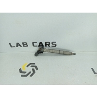 Форсунка топливная audi a6 c6 2006 059130277ac, 059130277aj, 059130277bb, 059130855dx, 059130855bx, 0445115