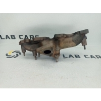 Выпускной коллектор audi a6 c6 2006 03g253033e, 03g253031e
