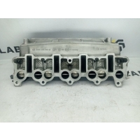 Коллектор впускной audi a6 c6 2006 03g129713h, 03g129885a